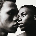 My Brother’s Keeper 