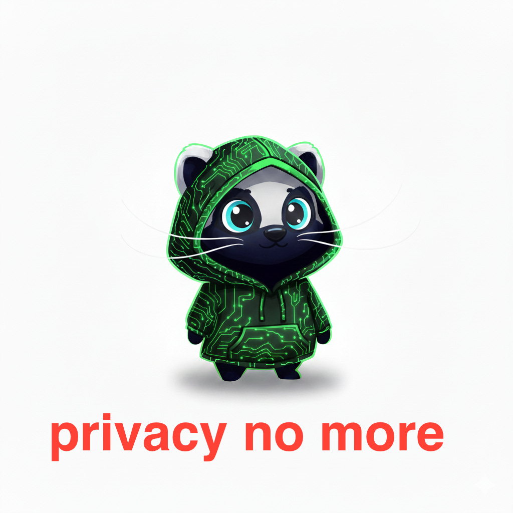 THEY WANT YOUR ID: Is Linux Still the Last Bastion of Privacy?