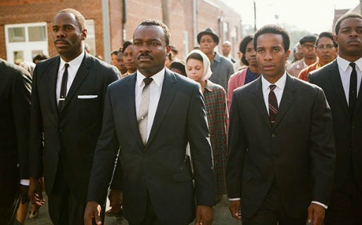 Selma - inside Selma - inside