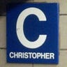 Tommy Christopher