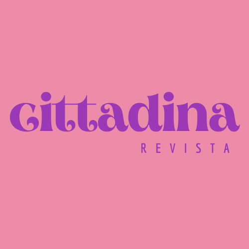 Artwork for CITADINA Revista