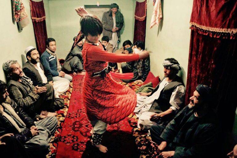 bacha bazi: la pedofilia in Afghanistan colpisce i bambini tra gli 8 e ...