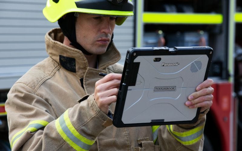 TOUGHBOOK CF 33