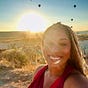 Yolande Morris's avatar