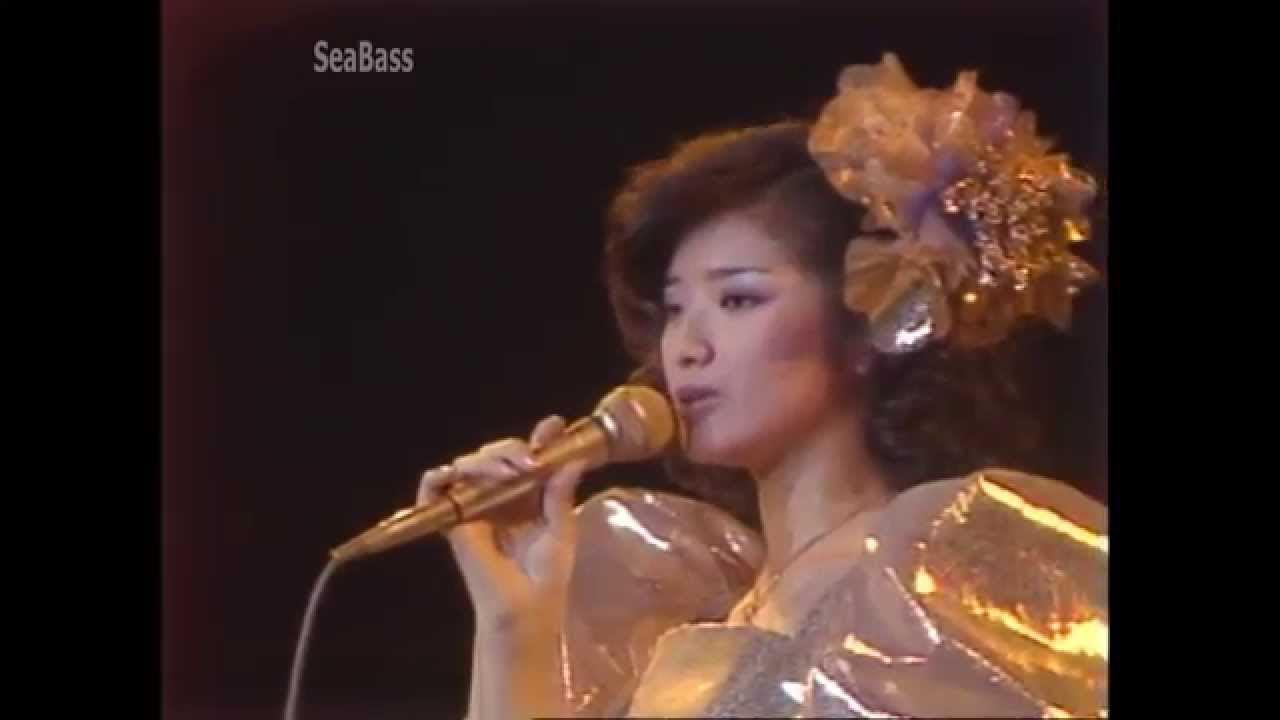 プレイバックPart2（1978年5月1日）／山口百惠