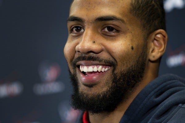 arian foster best nfl interviews 2015 arian foster best nfl interviews 2015