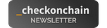 Checkonchain Bitcoin Newsletter