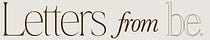 Letters from BE Substack