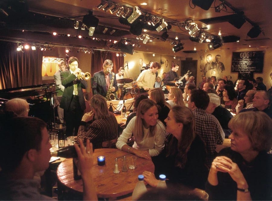 Venue Photos