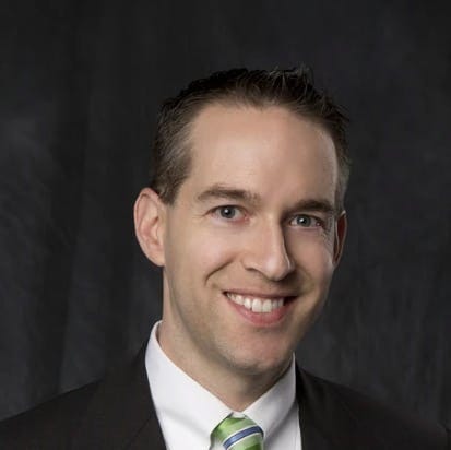 Chris Ekrem