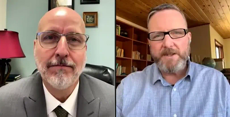 Idaho Politics — Budget Battles & Leftist Influences