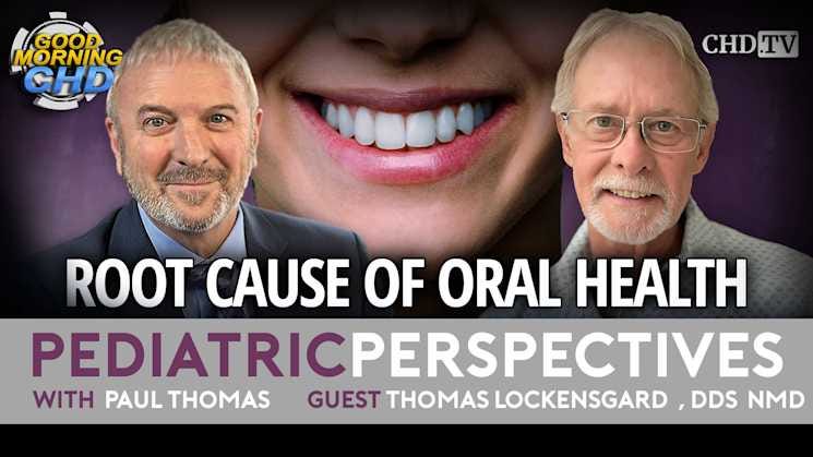 Root Cause of Oral Health