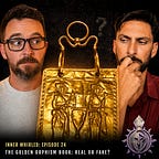InnerVerse with Chance Garton