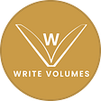 Write Volumes's avatar