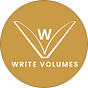 Write Volumes's avatar