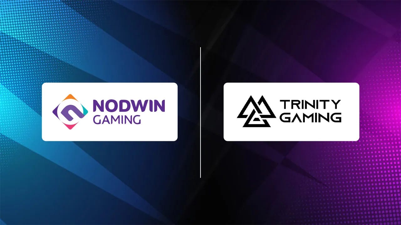 nodwin trinity