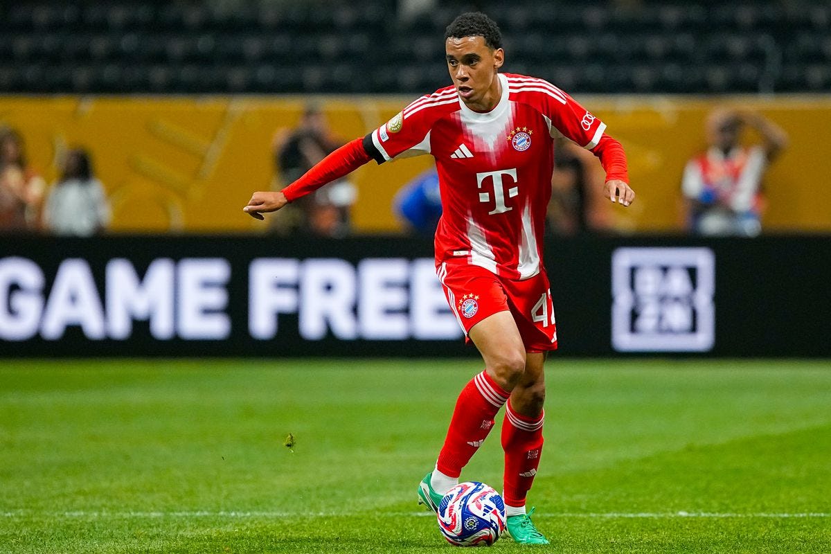 Paris Saint-Germain v FC Bayern Munchen: Quarter Final - FIFA Club World Cup 2025