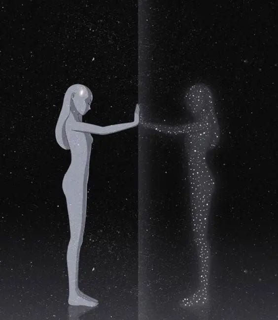 Is It Self-Work, or Just Life?