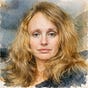 Olesia Davydova's avatar