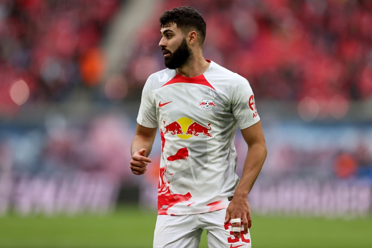 Chelsea look for 'double raid' on RB Leipzig with Joško Gvardiol - We Ain't  Got No History