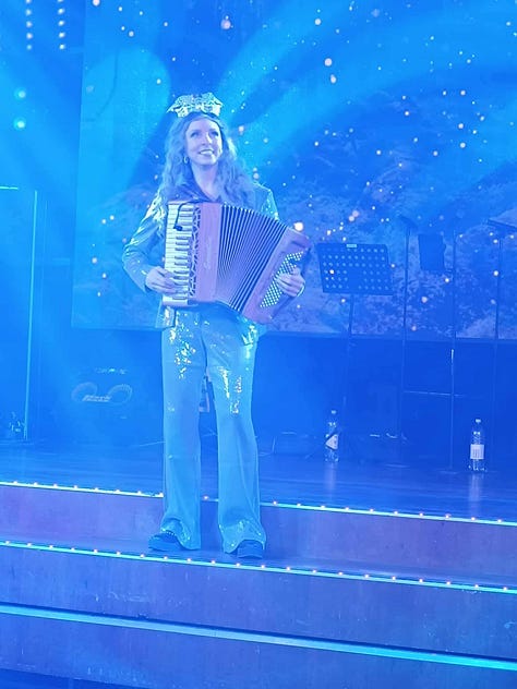 1 - mistetereal 2-3 photos from private collection