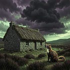 Scottish Optimism 