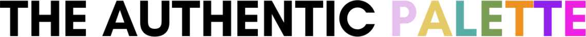 The Authentic Palette
