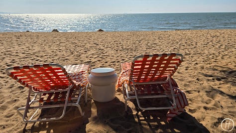 Beachside at Standard Pattaya