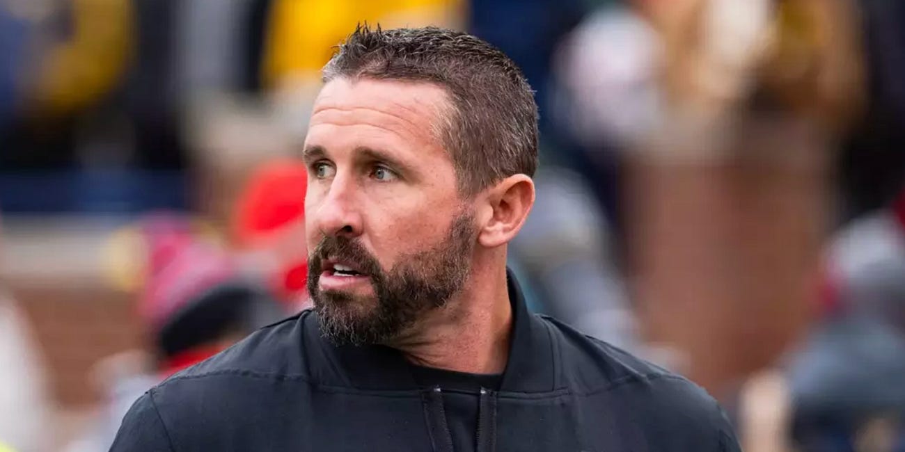 What Brian Hartline's departure for USF means for Ohio State 
