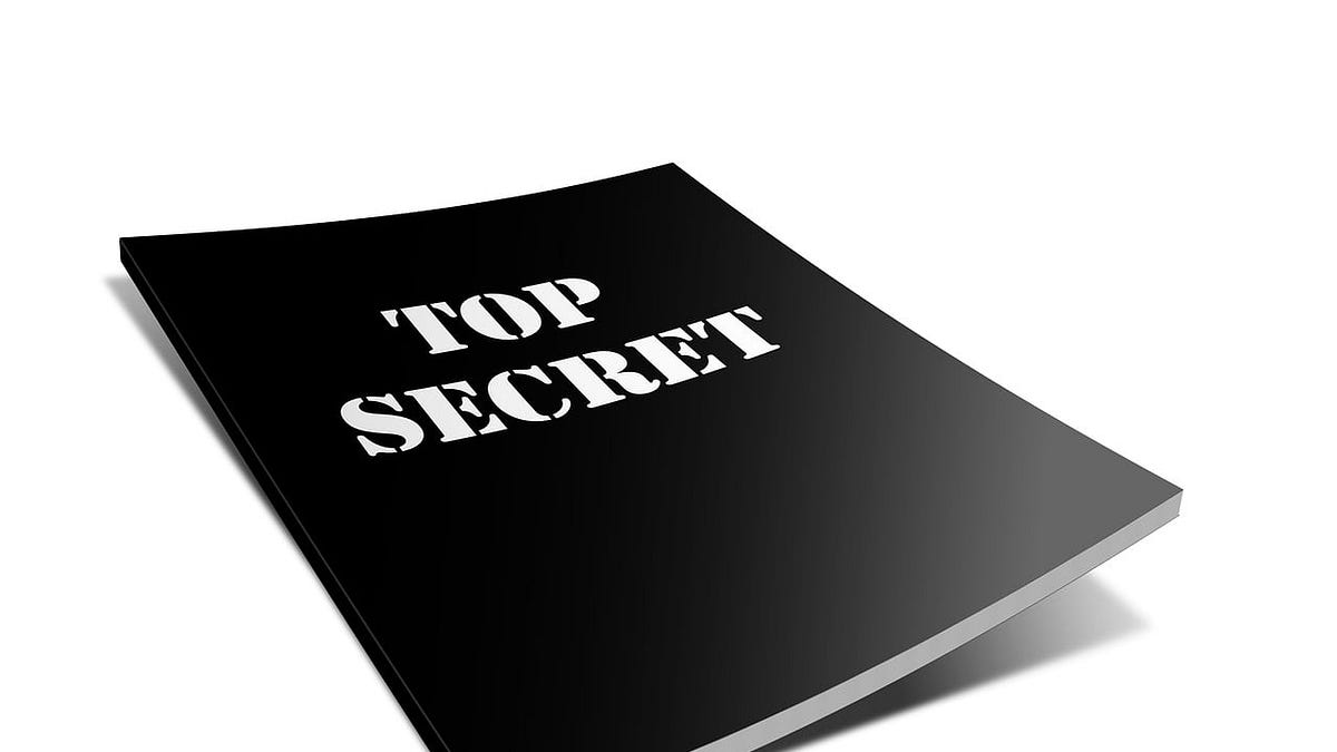168 Dead Children. One Secret Report. And Elon Musk's AI.