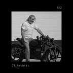 Future Motoring Podcast