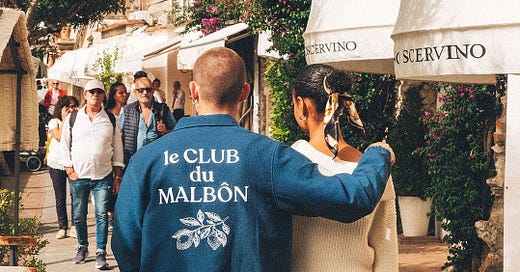 【MALBON GOLF】Course Riviera R6109 c4cd3cfc-3b1e-4d5d-9d1c-