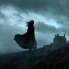 Les Brontë 3 : Emily et Anne