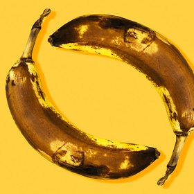 Banana Heaven