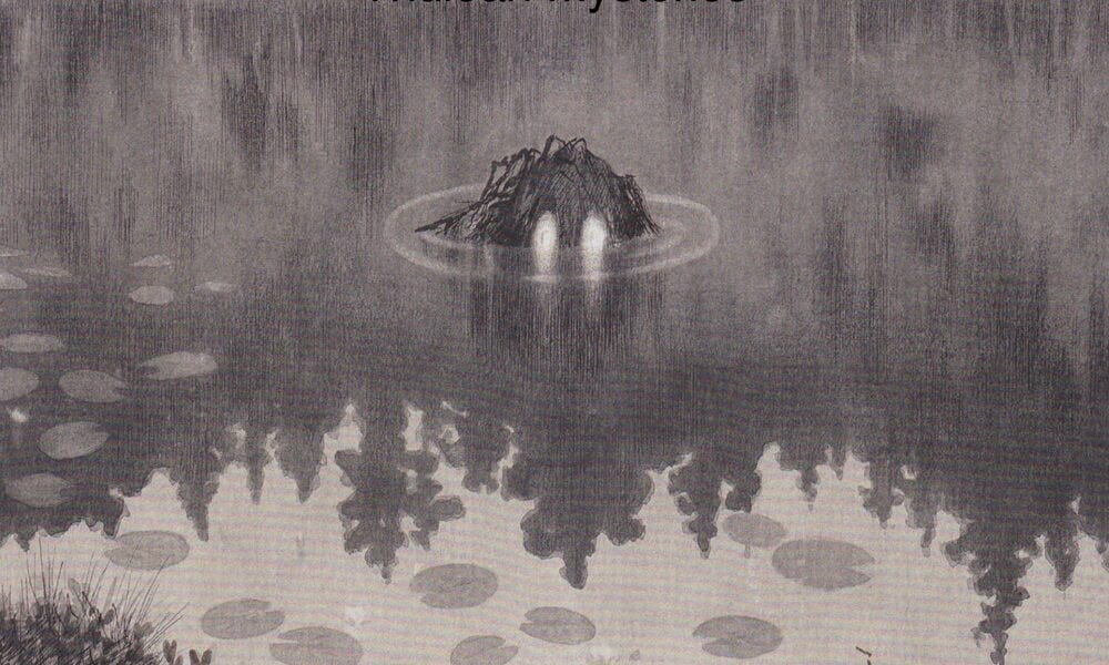 Burzum - 'Thulêan Mysteries' [Album Review] - V13.net