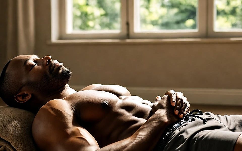 Rest Days: What Counts as Recovery and What Doesn't