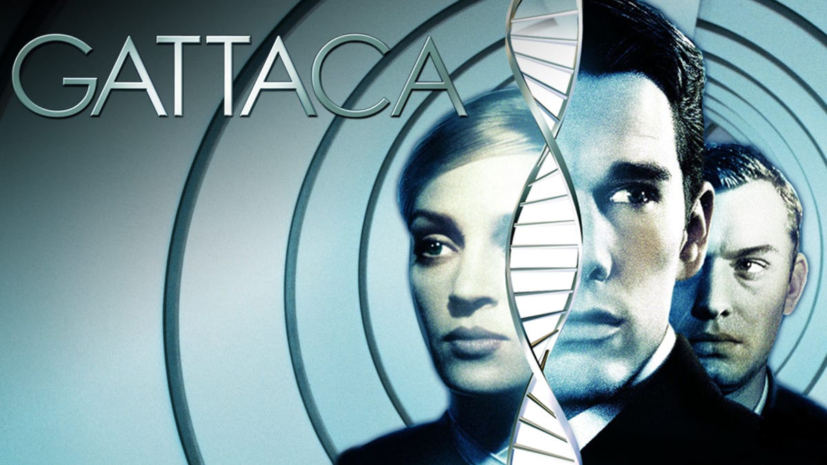 Gattaca Review