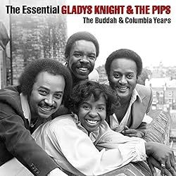 Gladys Knight & The Pips