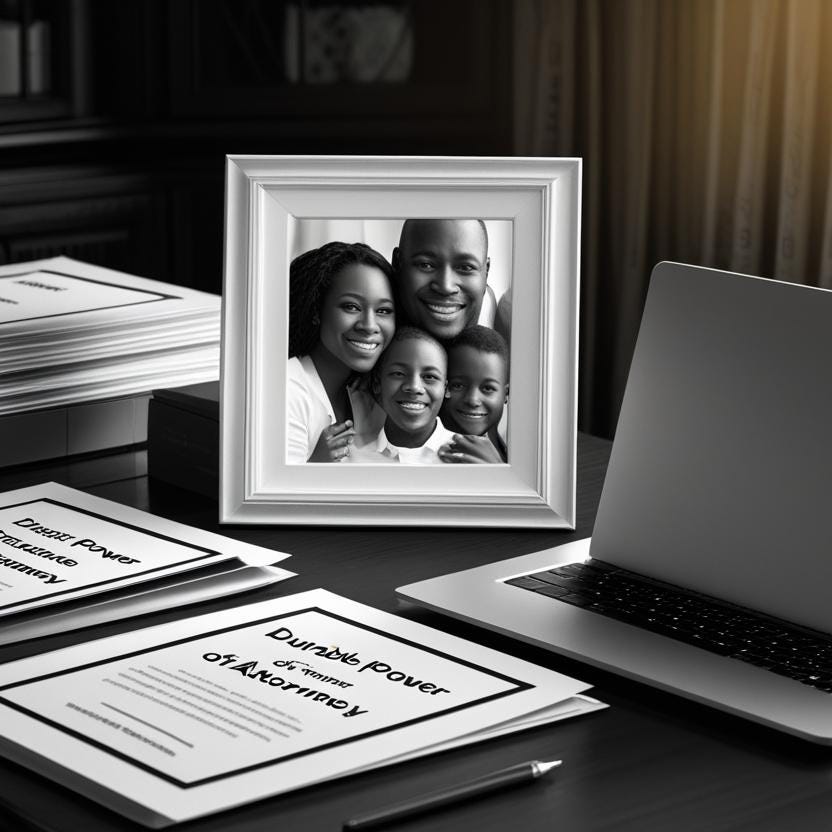 WeRise & Thrive Consulting LLC