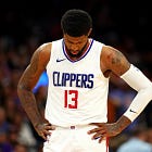 Paul George to sign with 76ers, ends five-year stint in Los Angeles