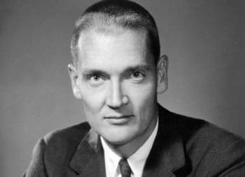 John Bogle, le père de la gestion passive John Bogle, le père de la gestion passive