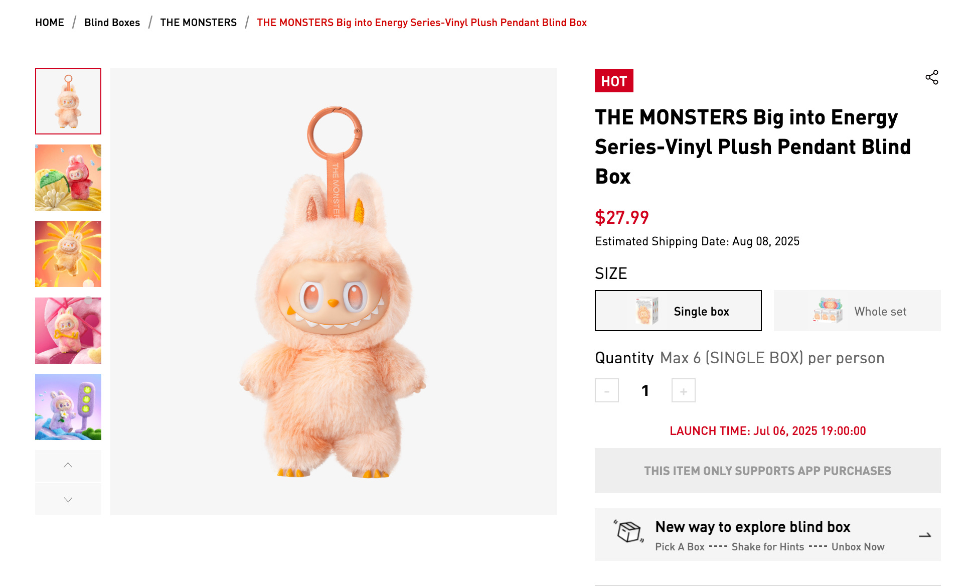 Labubu 3.0 US Pre‑Order Drops Tonight—Will Prices Crash?