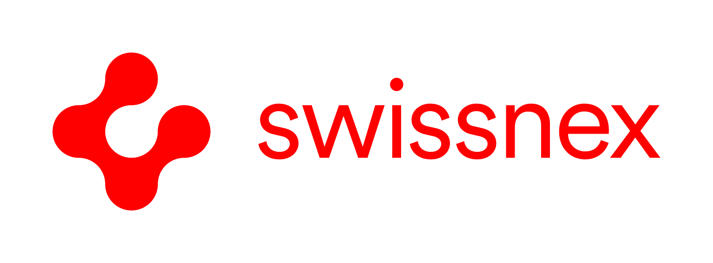 Home - Swissnex no Brasil