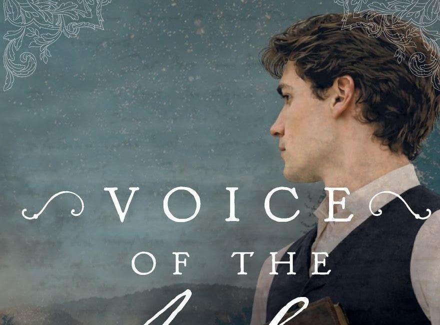 Voice of the Ashes