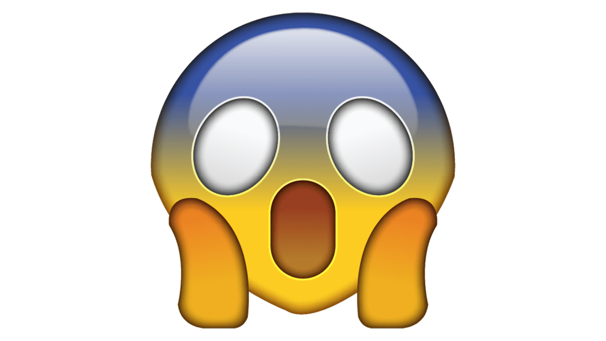 Shocked Emoji - what it means and how to use it. Shocked Emoji - what it means and how to use it.