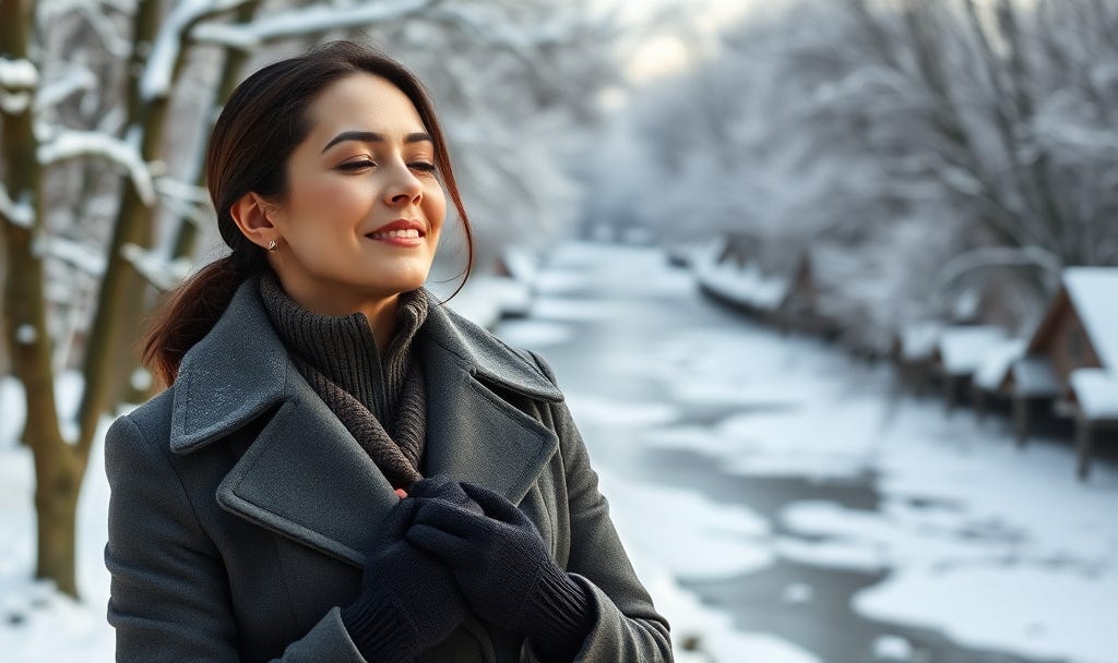 The Simple Stress Management Technique Nature Can Teach Us