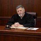 Compromised Justice: The Downfall of Judge Cason "Casey" Moreland