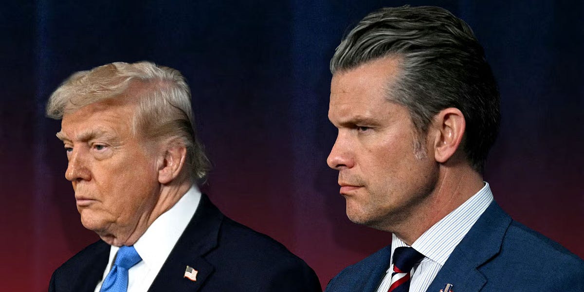 GLOBAL CATASTROPHE: Trump’s Iran War was for NO REASON.