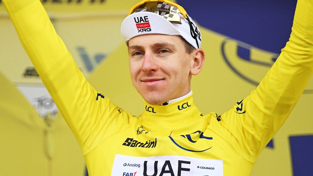 Tour De France 2026 Event Info, News, Schedule, Standings, Live Stats &  More - NBC Sports