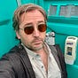 Josh Bales's avatar